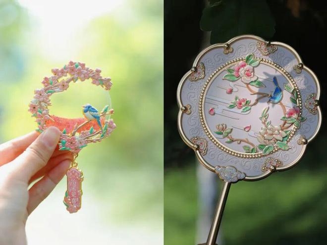 样”过七夕！蜀山全城高甜！AG真人百家家乐平台“花(图6)