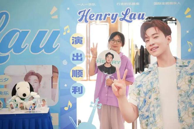 样”过七夕！蜀山全城高甜！AG真人百家家乐平台“花(图8)