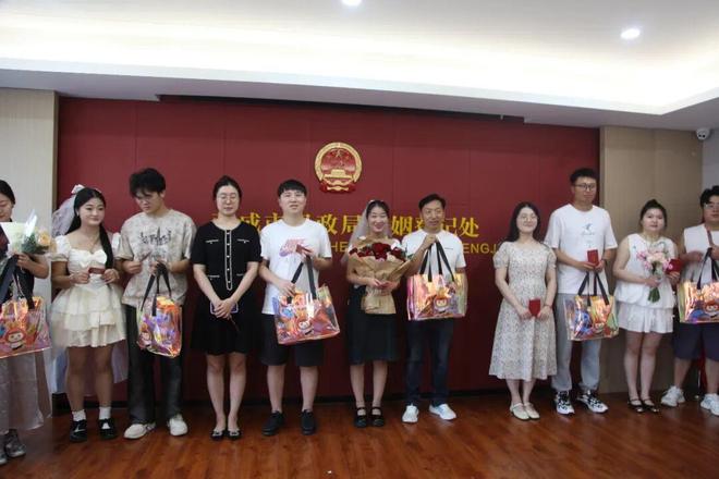 山东福彩七夕甜蜜加“囍”为幸福添彩！AG真人地址【福彩有囍 爱满七夕】(图3)