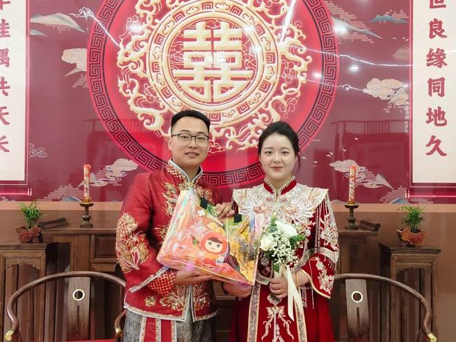 山东福彩七夕甜蜜加“囍”为幸福添彩！AG真人地址【福彩有囍 爱满七夕】(图18)