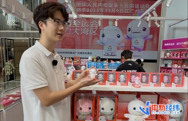 有自己的Labubu”AG真人国际“大湾区(图2)