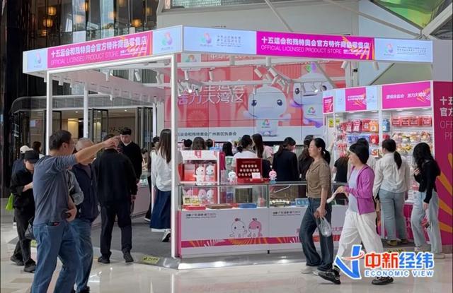 有自己的Labubu”AG真人国际“大湾区(图3)